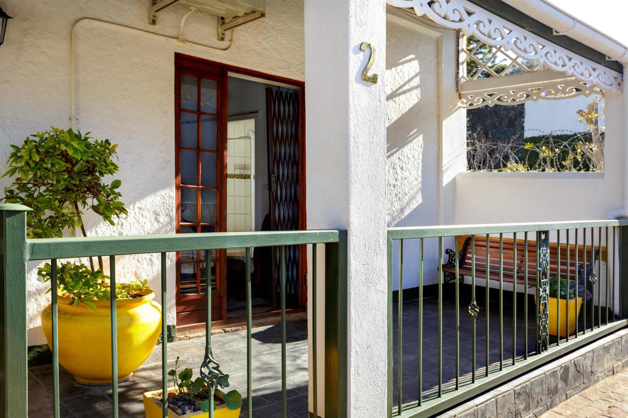 Horse And Mill Guesthouse Colesberg Exteriör bild